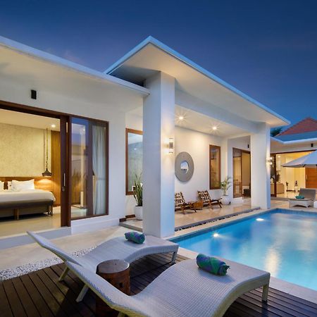 The Luxury Collection, Monaco Blu Villa Seminyak Kültér fotó